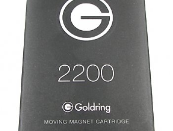 GOLDRING G-2200 MM Pikap Kafası
